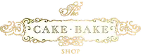 The Cake Bake Shop®
